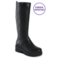 Bota em sintetico 005-009-01